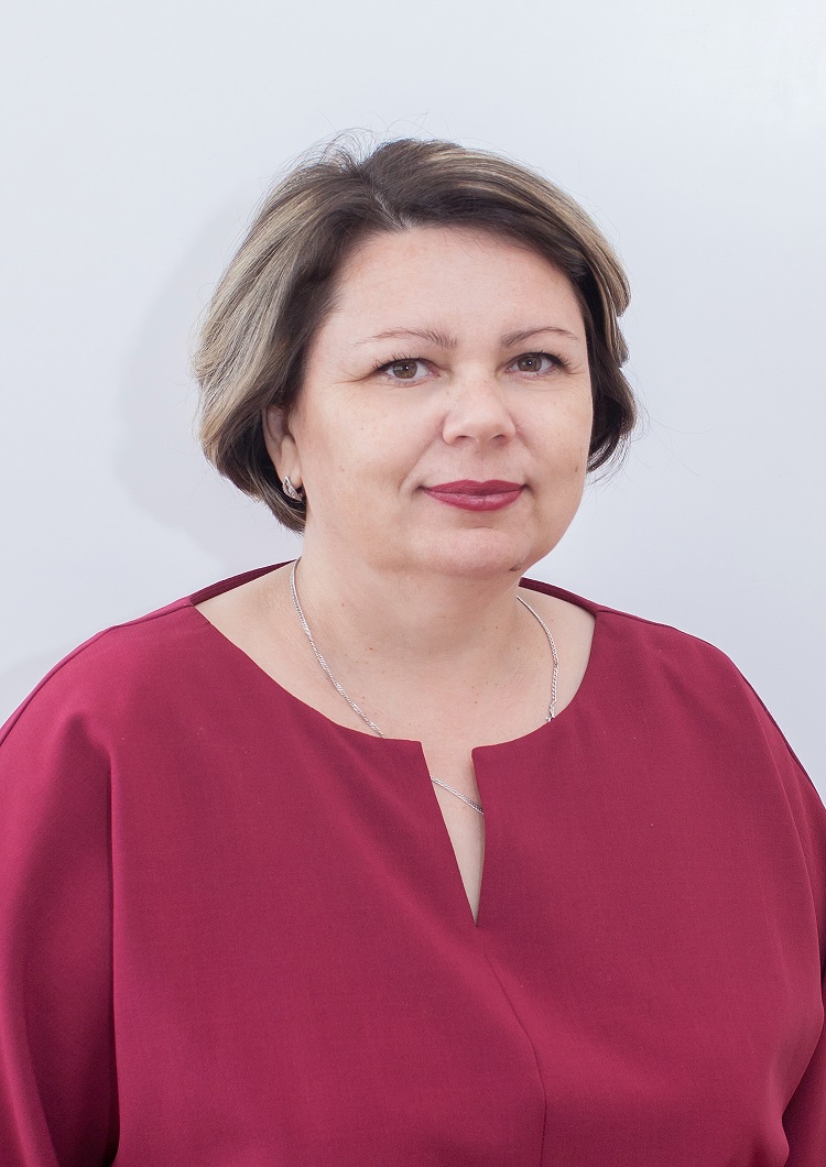 Шуленина Валентина Ивановна.