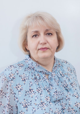 Колосарева Оксана Викторовна Колосарева Оксана Викторовна