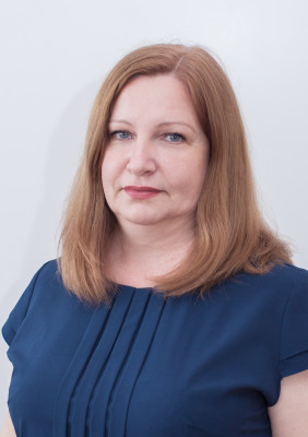 Крамаренко Любовь Алексеевна Крамаренко Любовь Алексеевна